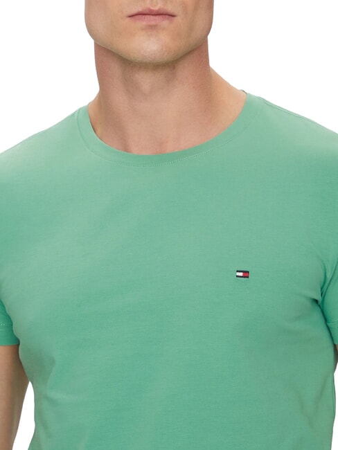  T-shirt extensible pour homme Fort Green - T-shirt