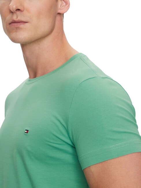  T-shirt extensible pour homme Fort Green - T-shirt