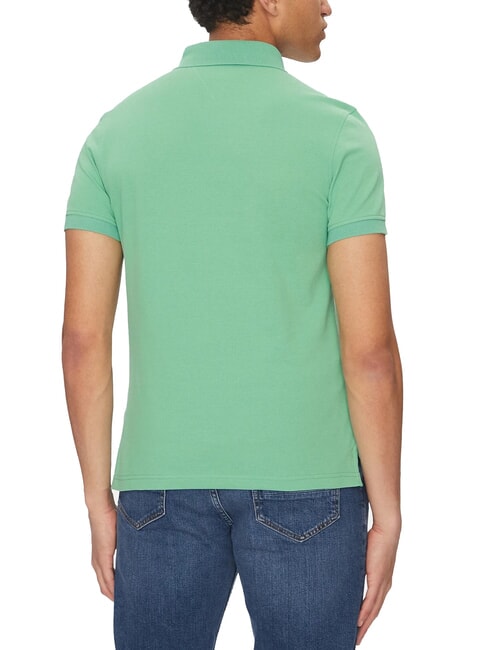 1985  1985 Polo coupe slim Fort Green - chemise polo