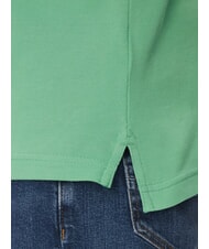 TOMMY HILFIGER 1985  1985 Polo coupe slim Fort Green - chemise polo - 4