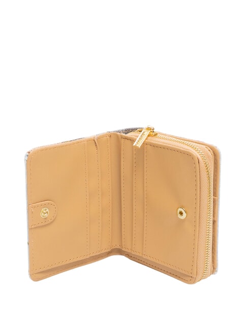 YESBAG petit portefeuille VACANCES ROMAINES - Portefeuilles Femme