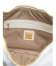 YNOT YESBAG Sac bandouli&egrave;re avec poche Alice au Trulli - Sacs pour Femme - 5