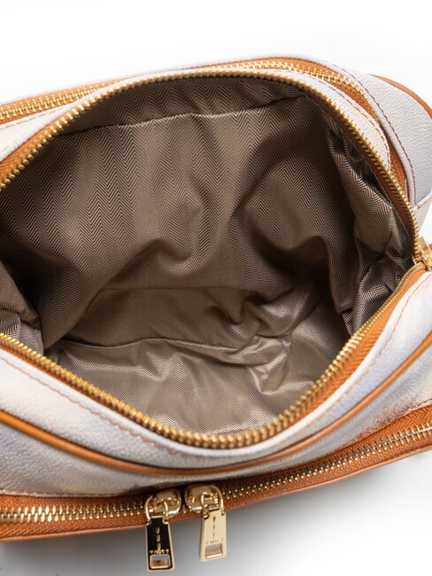 YESBAG Sac bandouli&egrave;re &agrave; rabat Rue de Londres - Sacs pour Femme