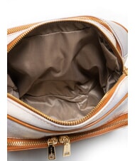 YNOT YESBAG Sac bandouli&egrave;re &agrave; rabat Rue de Londres - Sacs pour Femme - 5