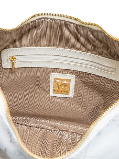 YESBAG Sac bandouli&egrave;re Hobo Alice au Trulli - Sacs pour Femme