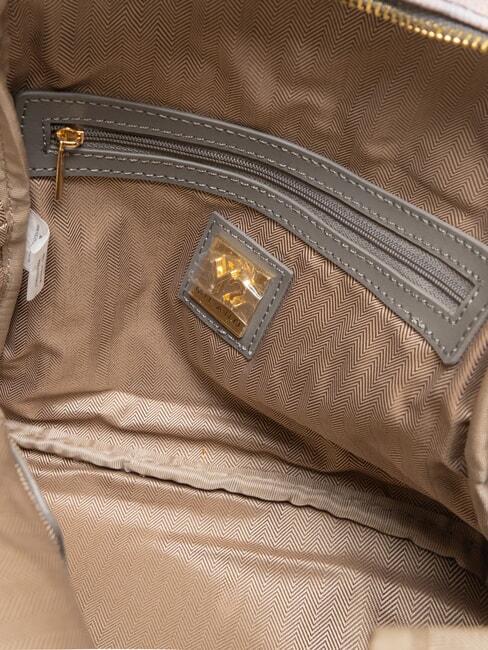 YESBAG Sac &agrave; dos avec poche paris / cor - Sacs pour Femme