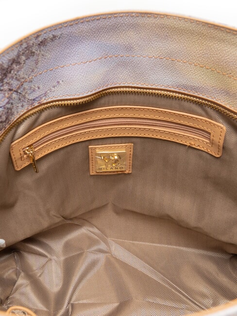 YESBAG SPECIAL Sac &agrave; bandouli&egrave;re moyen voile paris - Sacs pour Femme