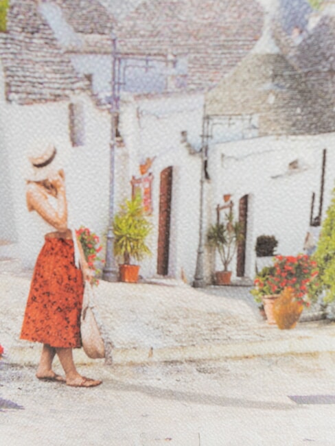 YESBAG Sac hobo port&eacute; &eacute;paule trulli - Sacs pour Femme