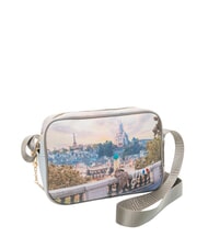 YNOT YESBAG Sacoche pour appareil photo de taille moyenne paris / cor - Sacs pour Femme - 2