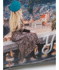 YNOT YESBAG Sacoche pour appareil photo de taille moyenne paris / cor - Sacs pour Femme - 3