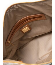 YNOT YESBAG Sac cabas bandouli&egrave;re moyen &eacute;t&eacute; dans les Pouilles - Sacs pour Femme - 5