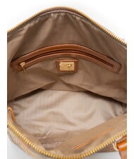 YNOT YESBAG Sac cabas bandouli&egrave;re moyen Venise de No&euml;l - Sacs pour Femme - 5