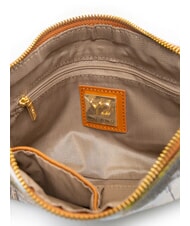 YNOT YESBAG Petite pochette avec bandouli&egrave;re imp&eacute;rial - Sacs pour Femme - 5