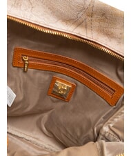 YNOT YESBAG Grand sac &agrave; dos avec poche Paris dr&ocirc;le - Sacs pour Femme - 5