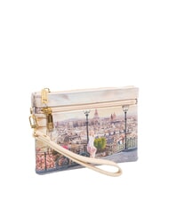 YNOT YESBAG Pochette moyenne avec revers promenade - Sacs pour Femme - 2