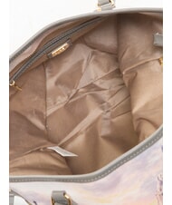 YNOT YESBAG Grand sac de courses paris / cor - Sacs pour Femme - 5