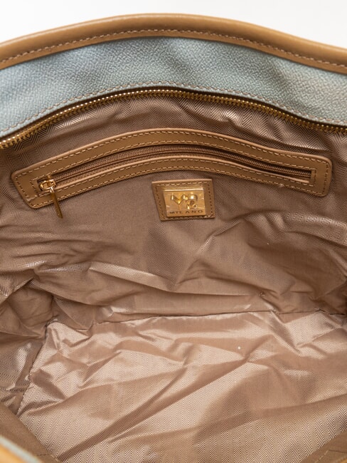 YESBAG Grand sac de courses Paysage de Rome - Sacs pour Femme