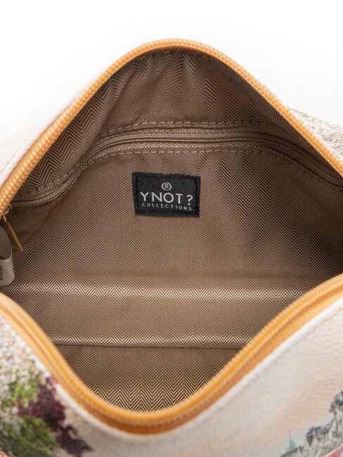 YESBAG Coffre de beaut&eacute; Arc-en-ciel de Londres - Trousses