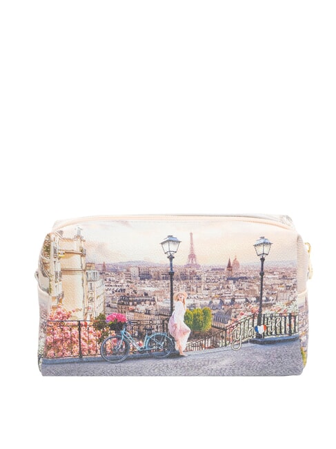 YESBAG Coffre de beaut&eacute; promenade - Trousses