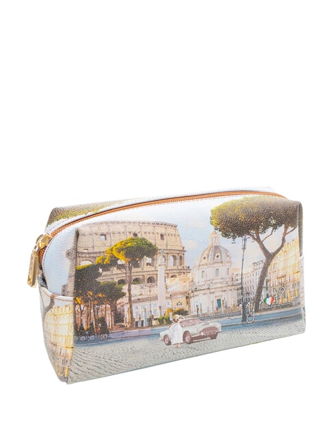 YESBAG Coffre de beaut&eacute; imp&eacute;rial - Trousses