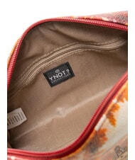 YNOT YESBAG &Eacute;tui &agrave; beaut&eacute; Rome sous la pluie - Trousses - 5