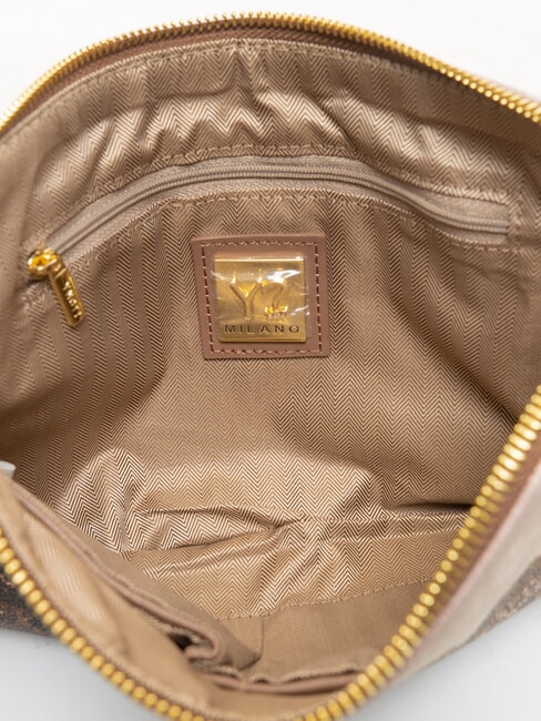 YESBAG Pochette plate avec revers automne &agrave; Hollad - Sacs pour Femme