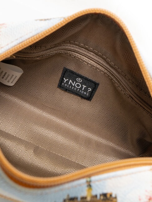 YESBAG &Eacute;tui &agrave; beaut&eacute; VACANCES ROMAINES - Trousses