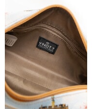 YNOT YESBAG &Eacute;tui &agrave; beaut&eacute; VACANCES ROMAINES - Trousses - 4