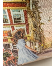 YNOT YESBAG &Eacute;tui &agrave; beaut&eacute; R&ecirc;ves de Hollande - Trousses - 3