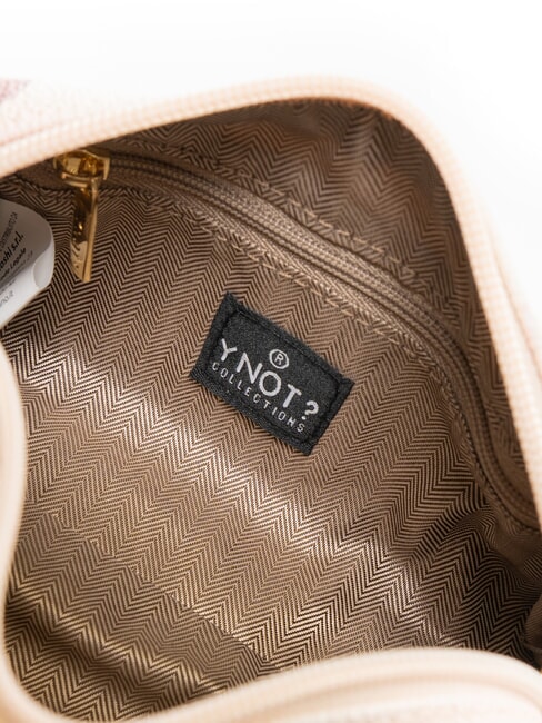 YESBAG &Eacute;tui beaut&eacute; moyen Coucher de soleil en Gr&egrave;ce - Pochettes & Trousses