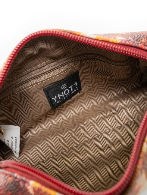 YESBAG &Eacute;tui beaut&eacute; moyen Rome sous la pluie - Pochettes & Trousses