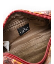 YNOT YESBAG &Eacute;tui beaut&eacute; moyen Rome sous la pluie - Pochettes & Trousses - 5