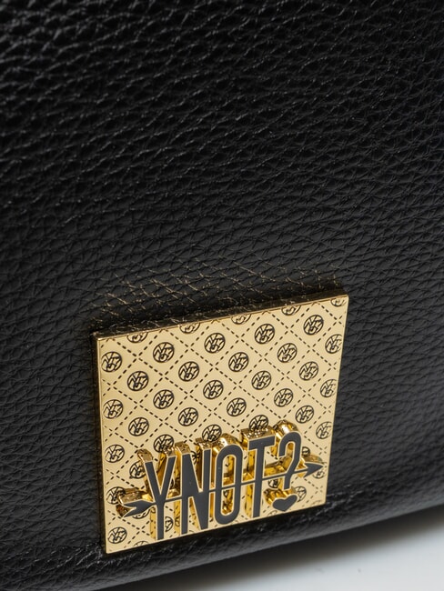 RACHEL sac bandouli&egrave;re NOIR - Sacs pour Femme