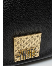 YNOT RACHEL sac bandouli&egrave;re NOIR - Sacs pour Femme - 3