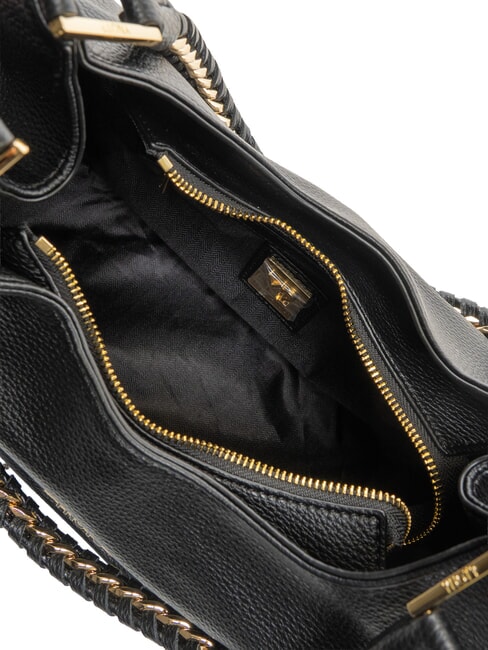 RACHEL sac bandouli&egrave;re NOIR - Sacs pour Femme