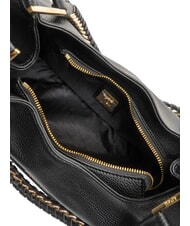 YNOT RACHEL sac bandouli&egrave;re NOIR - Sacs pour Femme - 5