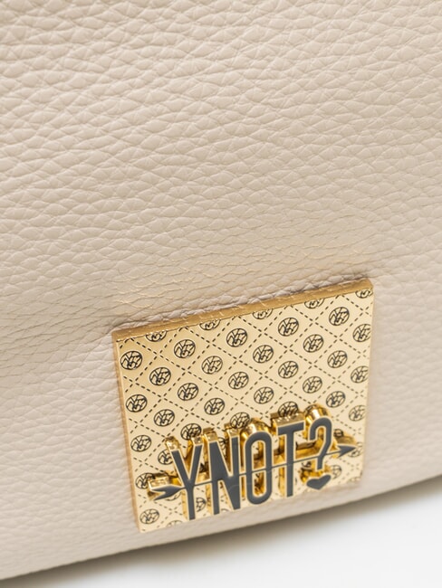 RACHEL sac bandouli&egrave;re cr&egrave;me - Sacs pour Femme