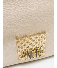 YNOT RACHEL sac bandouli&egrave;re cr&egrave;me - Sacs pour Femme - 3