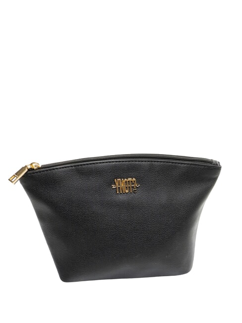 LOVERS &Eacute;tui &agrave; beaut&eacute; &eacute;vas&eacute; NOIR - Trousses