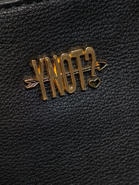 LOVERS &Eacute;tui &agrave; beaut&eacute; &eacute;vas&eacute; NOIR - Trousses