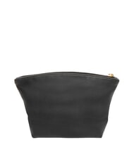 YNOT LOVERS &Eacute;tui &agrave; beaut&eacute; &eacute;vas&eacute; NOIR - Trousses - 4