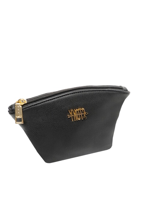 LOVERS &Eacute;tui &agrave; beaut&eacute; &eacute;vas&eacute; NOIR - Trousses