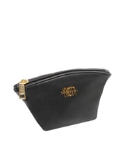 YNOT LOVERS &Eacute;tui &agrave; beaut&eacute; &eacute;vas&eacute; NOIR - Trousses - 2