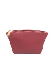 YNOT LOVERS &Eacute;tui &agrave; beaut&eacute; &eacute;vas&eacute; cerise - Trousses - 4