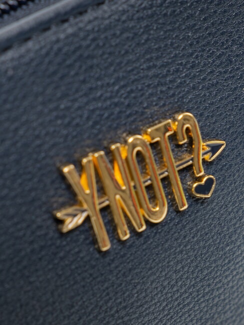 LOVERS &Eacute;tui &agrave; beaut&eacute; &eacute;vas&eacute; marine - Trousses