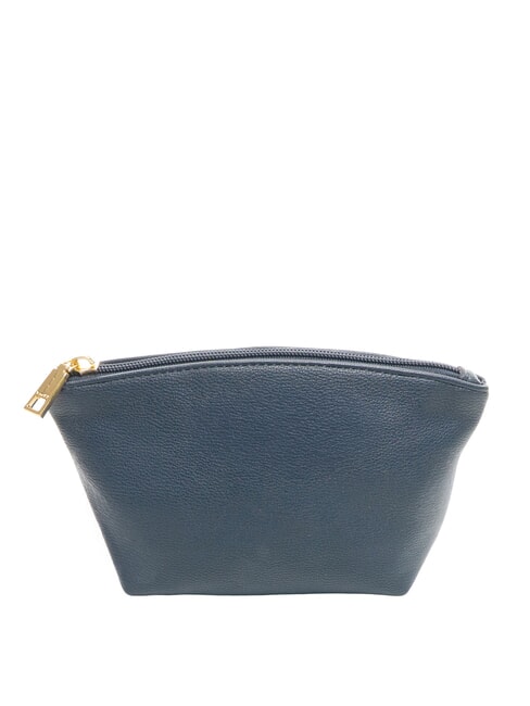 LOVERS &Eacute;tui &agrave; beaut&eacute; &eacute;vas&eacute; marine - Trousses