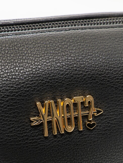 LOVERS Coffre de beaut&eacute; NOIR - Trousses