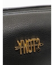 YNOT LOVERS Coffre de beaut&eacute; NOIR - Trousses - 3