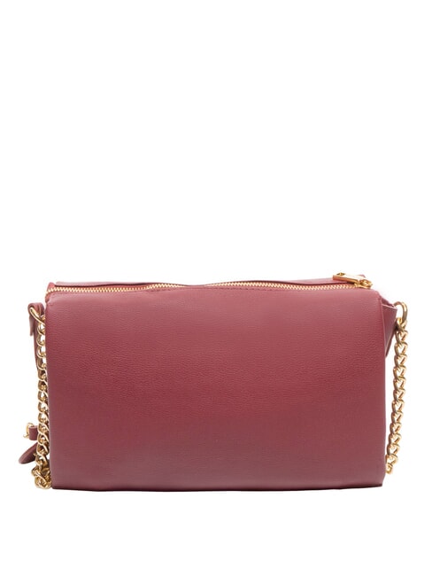 LOVERS Sac bandouli&egrave;re moyen cerise - Sacs pour Femme