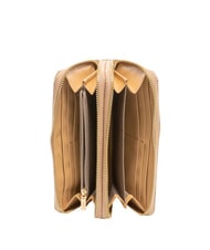 YNOT LUX Grand portefeuille zipp&eacute; - Portefeuilles Femme